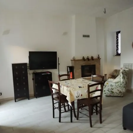 Casa Roberta 別荘 Pacentro