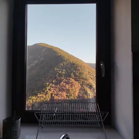 Casa Roberta * Pacentro