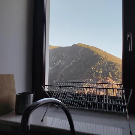 Casa Roberta * Pacentro