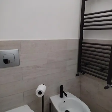 Casa Roberta * Pacentro