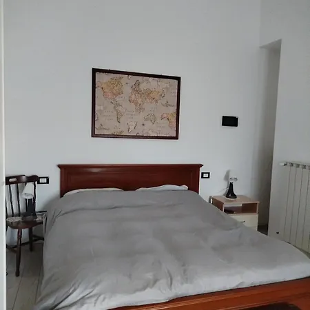 Casa Roberta * Pacentro