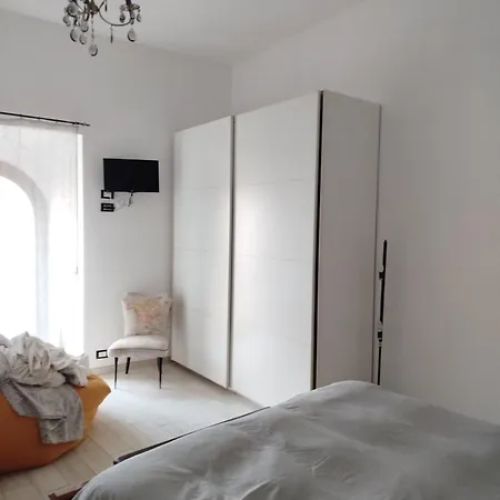Nyaraló Casa Roberta *