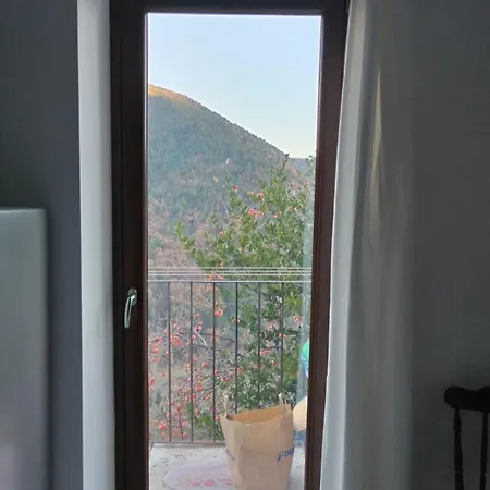 Casa Roberta * Pacentro