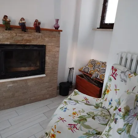 Casa Roberta Nyaraló *