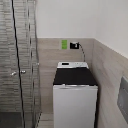 Casa Roberta Pacentro