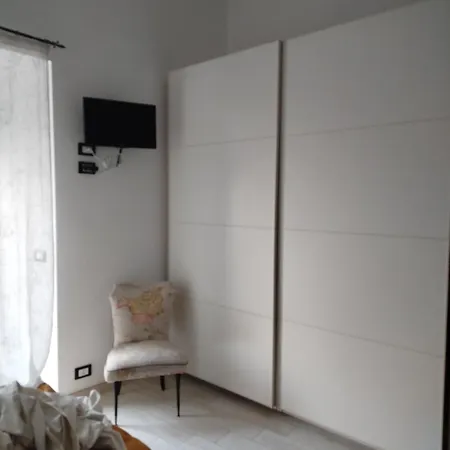 Nyaraló Casa Roberta Pacentro