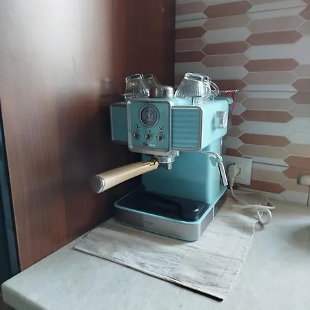 Casa Roberta 別荘 Pacentro