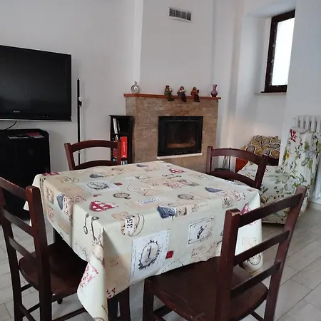 Casa Roberta