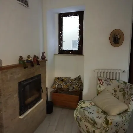 Casa Roberta Vakantiehuis