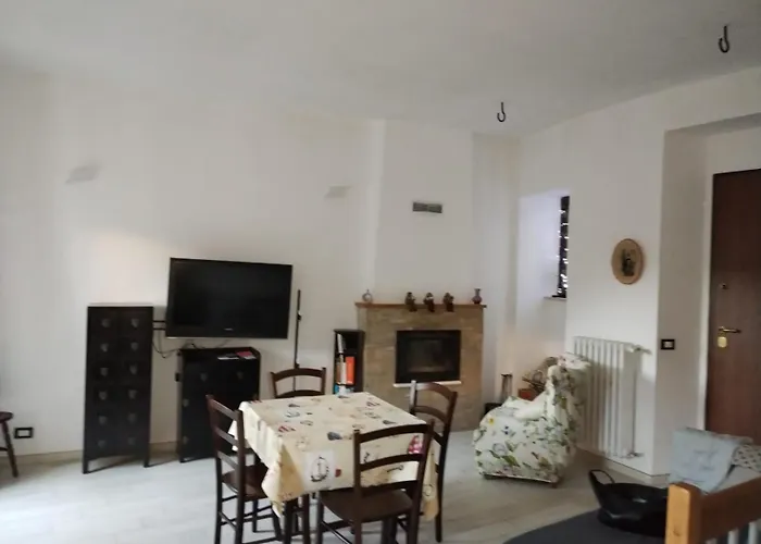 Σπίτι διακοπών Casa Roberta *