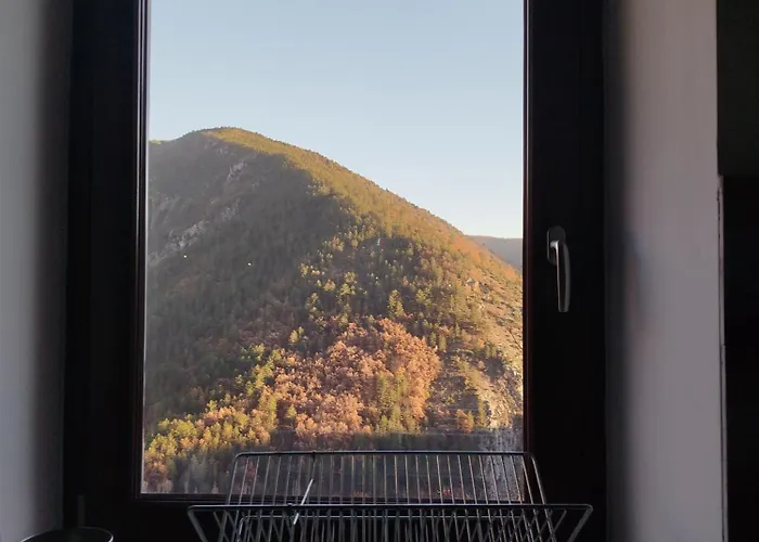 Casa Roberta * Pacentro