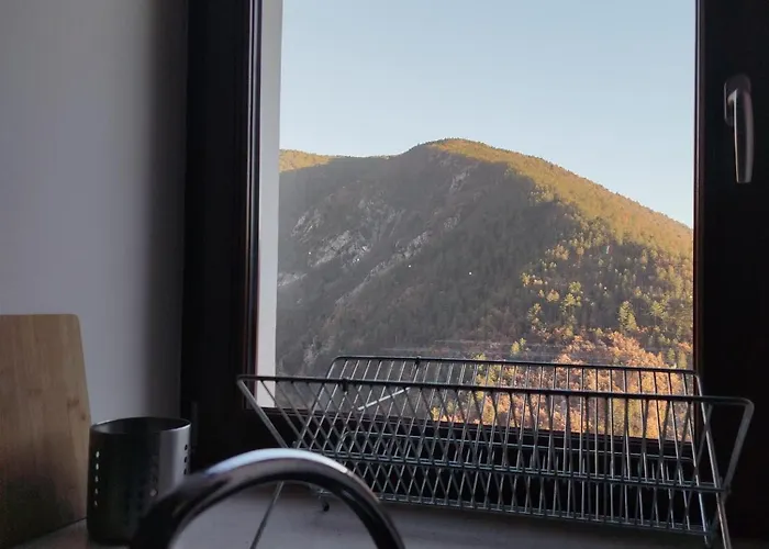 Casa Roberta * Pacentro