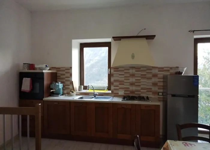 Casa Roberta Σπίτι διακοπών *