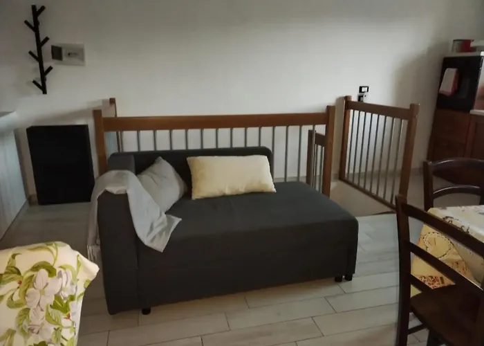 Tatil Evi Casa Roberta Pacentro