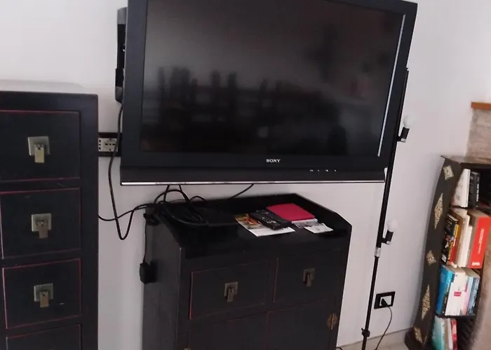 Casa Roberta * Pacentro