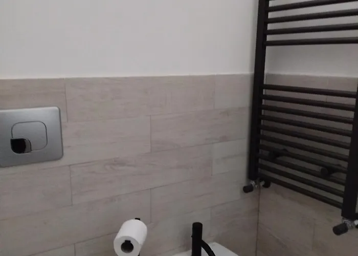 Casa Roberta * Pacentro