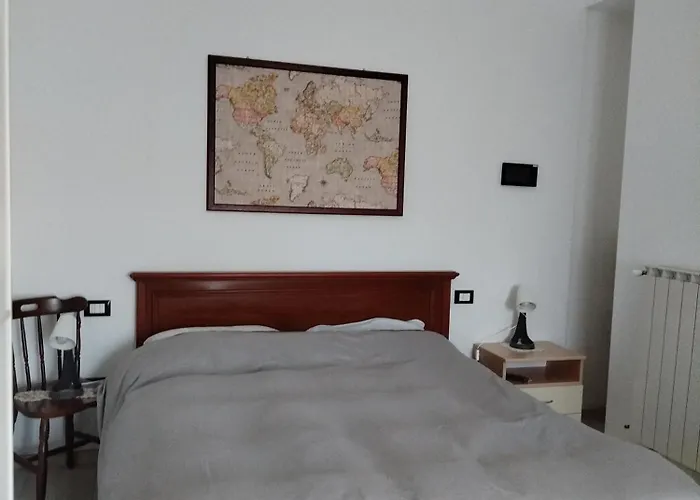 Casa Roberta * Pacentro