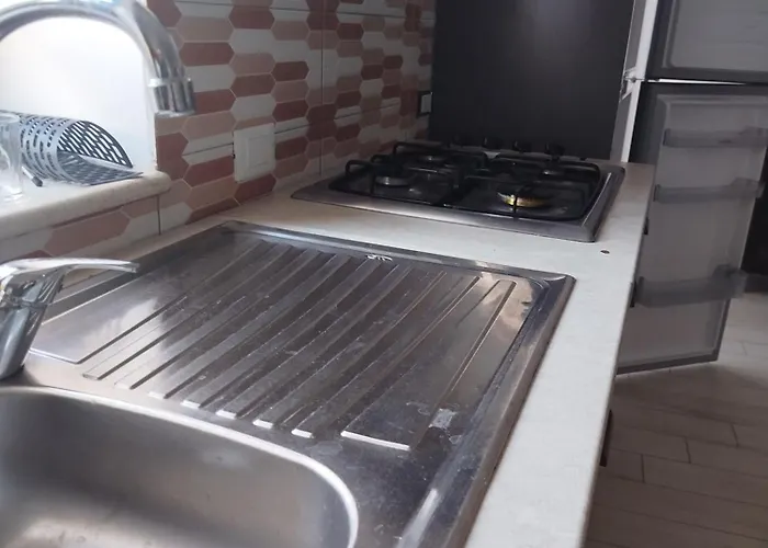 Casa Roberta * Pacentro