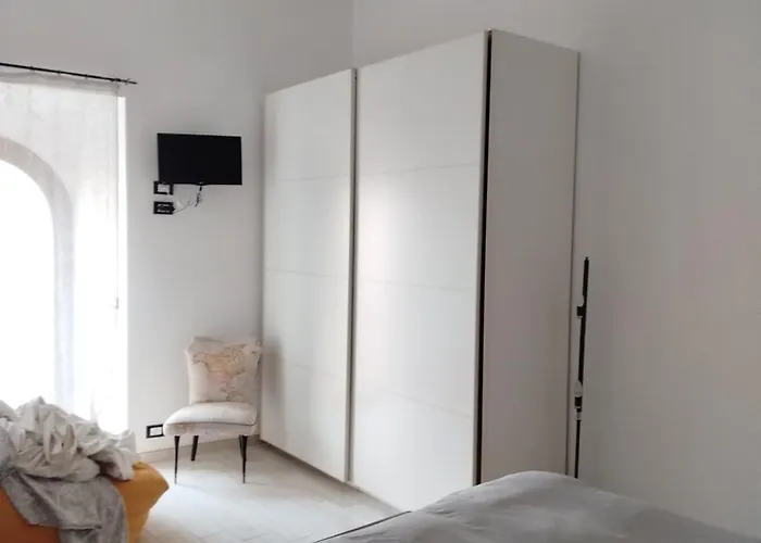 Σπίτι διακοπών Casa Roberta *