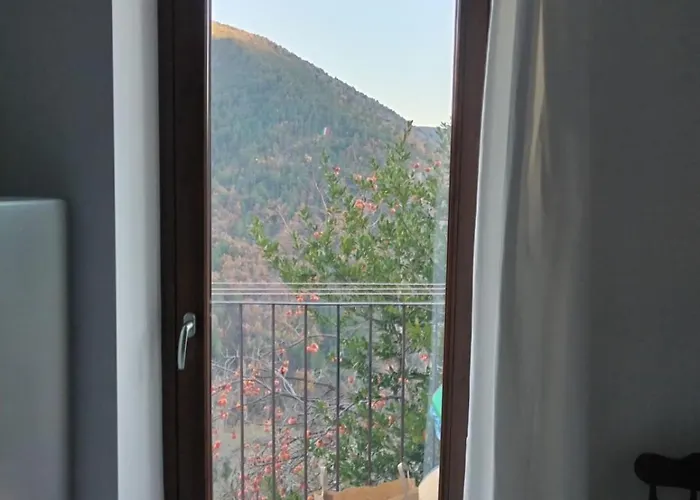 Casa Roberta * Pacentro