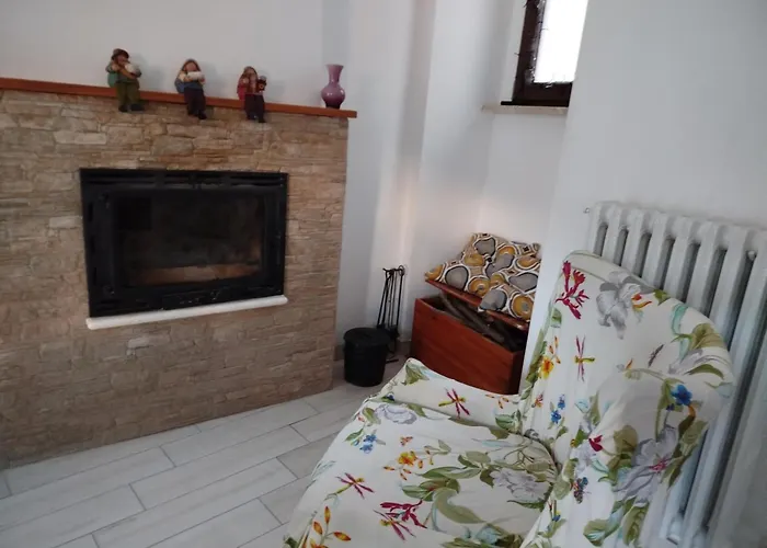 Casa Roberta Σπίτι διακοπών *