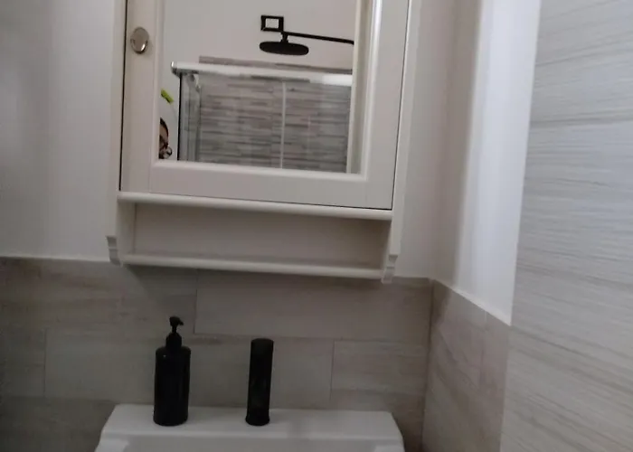 Casa Roberta * Pacentro