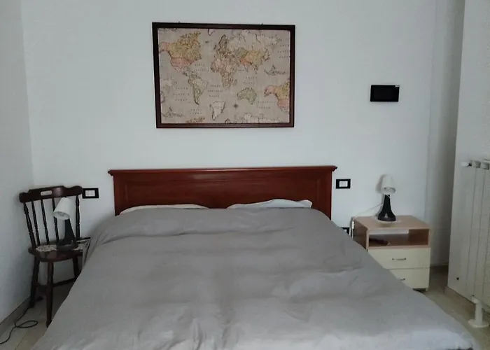 Tatil Evi Casa Roberta Pacentro