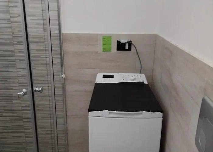 Casa Roberta Pacentro