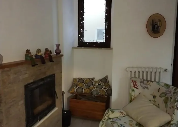 Casa Roberta Tatil Evi